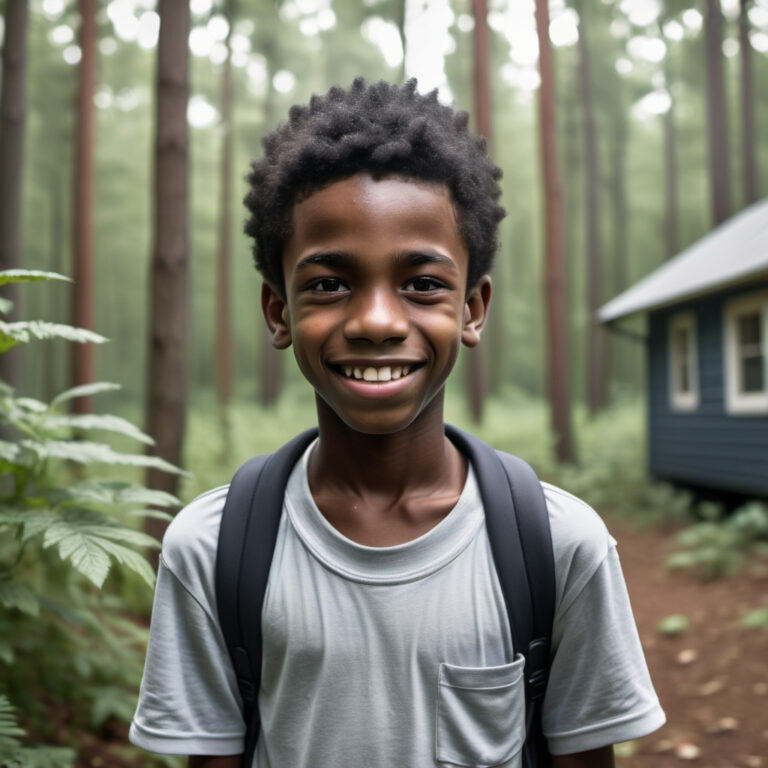 Noah’s Story: A Journey of Resilience