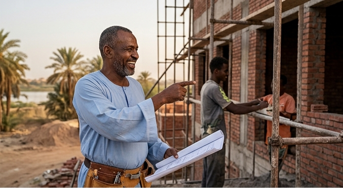 A Second Chance After Crisis: Kamal’s Story